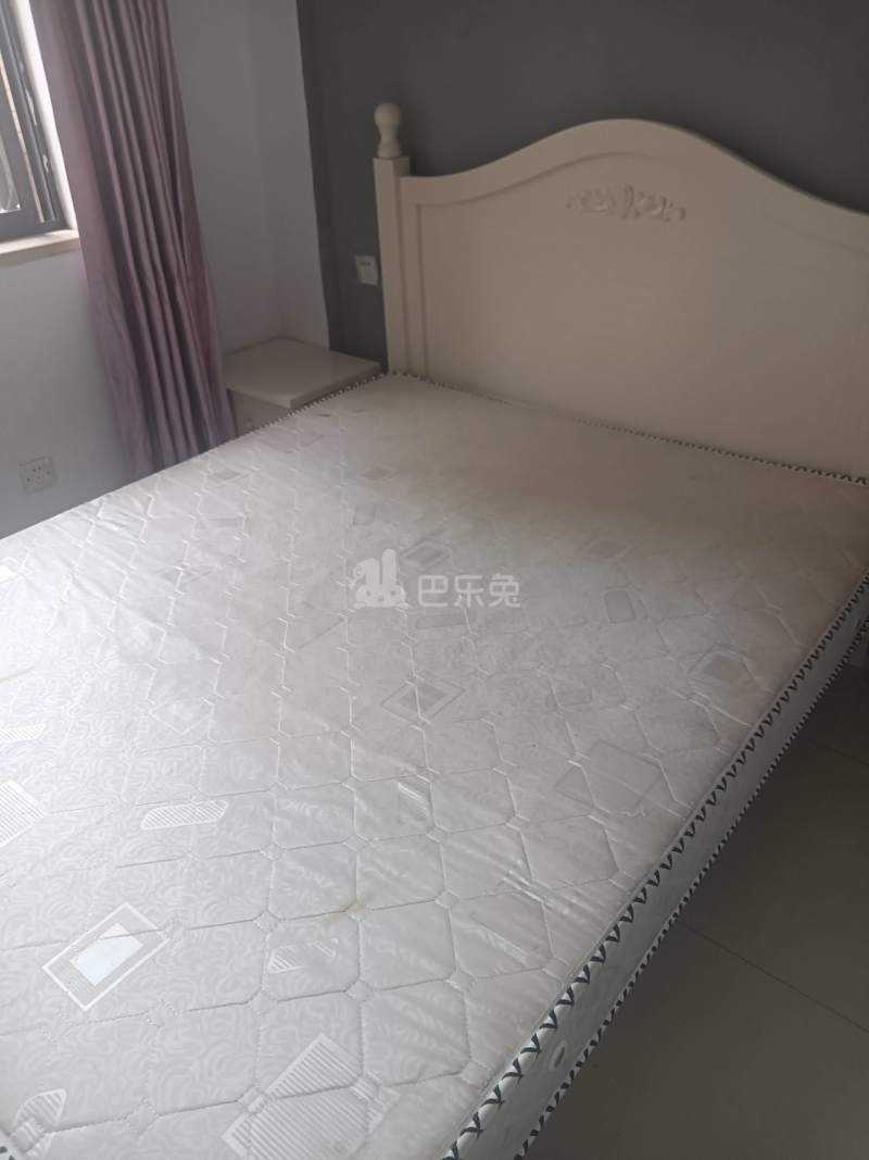 仓溢绿苑3241288卧室图0