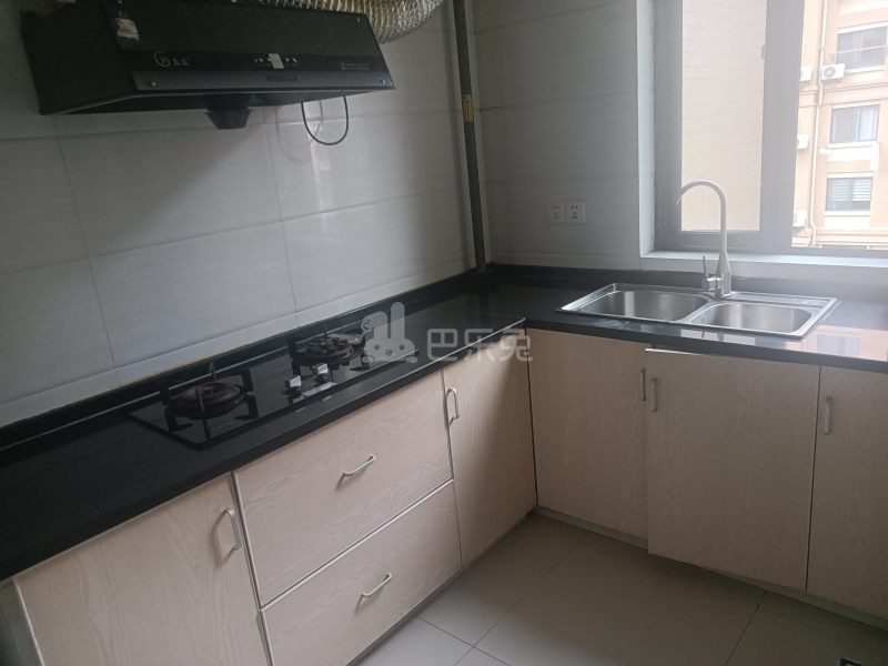 仓溢绿苑3241288厨房图5