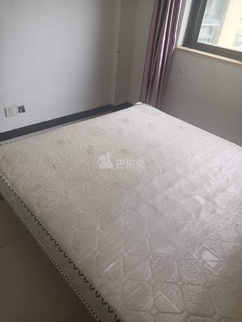 仓溢绿苑3241288卧室图3