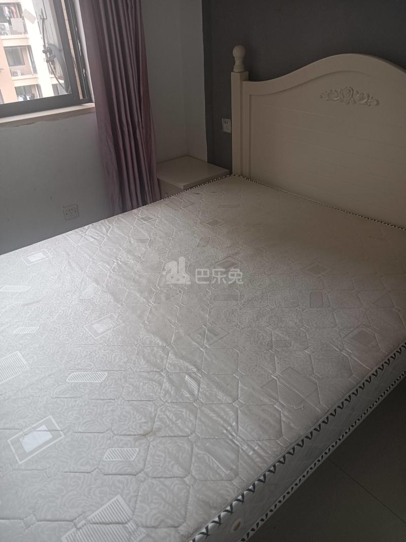 仓溢绿苑3241288卧室图1