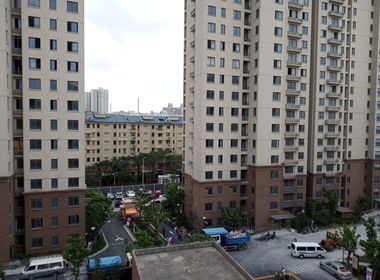 紫华丽苑 1室0厅0卫