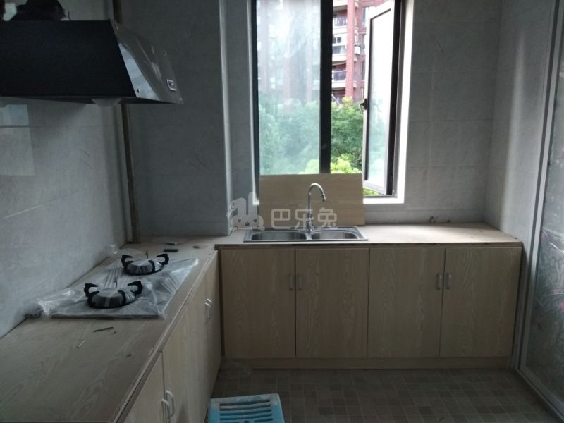 海澜半岛东区10883918厨房图5
