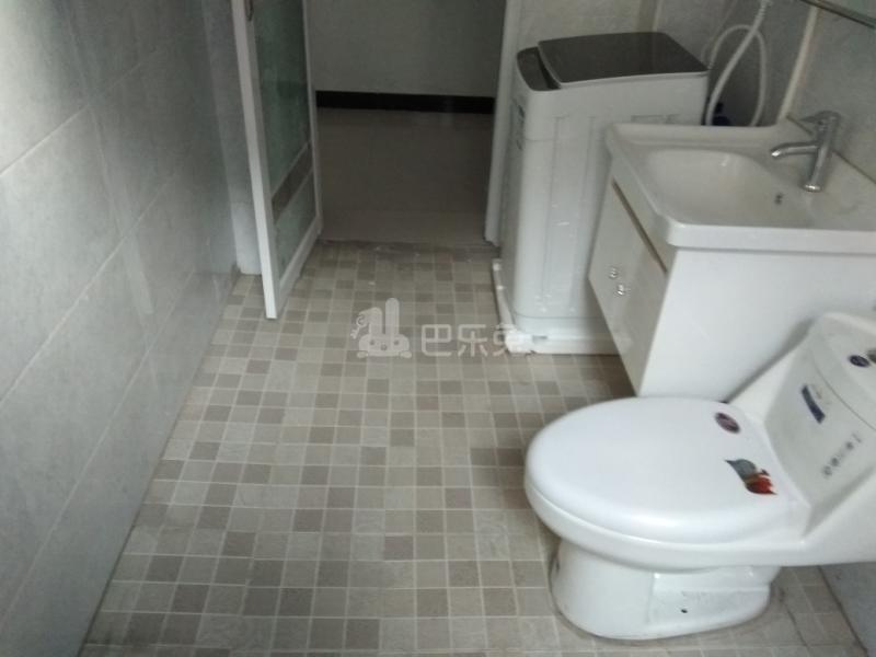 海澜半岛东区10883918卫生间图11