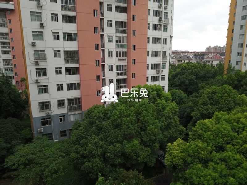 上海嘉定_祥和名邸_1室0厅1卫_合租朝西南_梅川路1333弄-上海巴乐兔