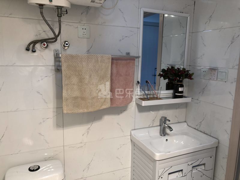 寓言公寓（西湖店）3262520卫生间图4