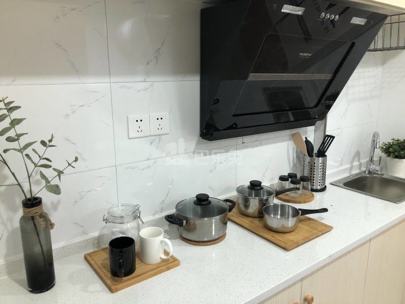 寓言公寓（西湖店）3262537卧室图10