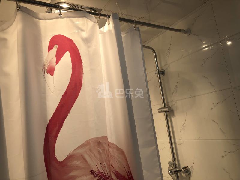 寓言公寓（西湖店）3262545卫生间图13