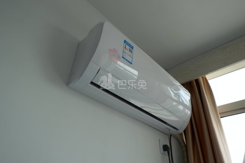 寓言公寓（西湖店）3262550卧室图1