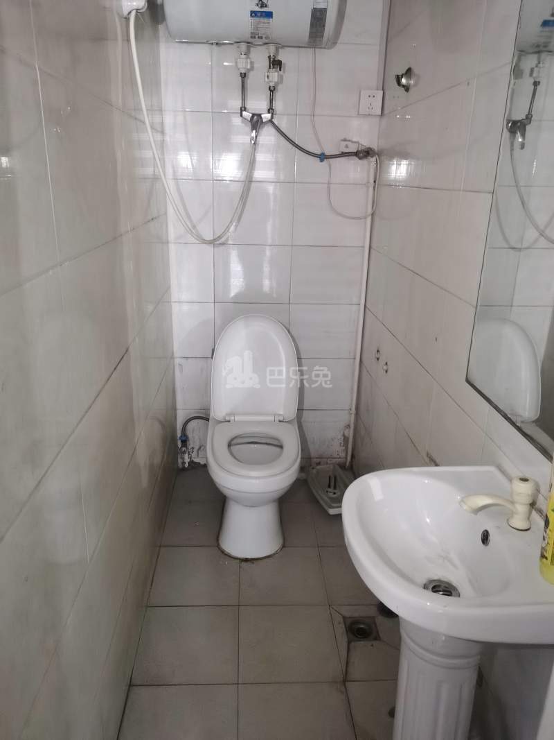 久富苑1893654卫生间图6