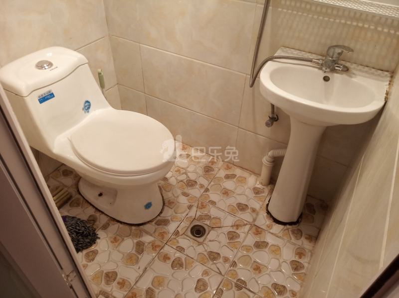 古桐五村9657683卫生间图14