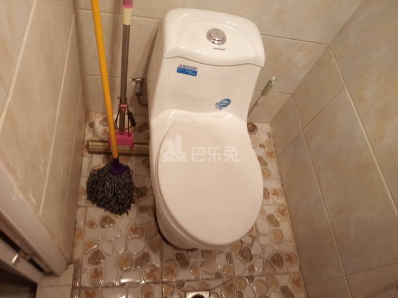 古桐五村9657683卫生间图13