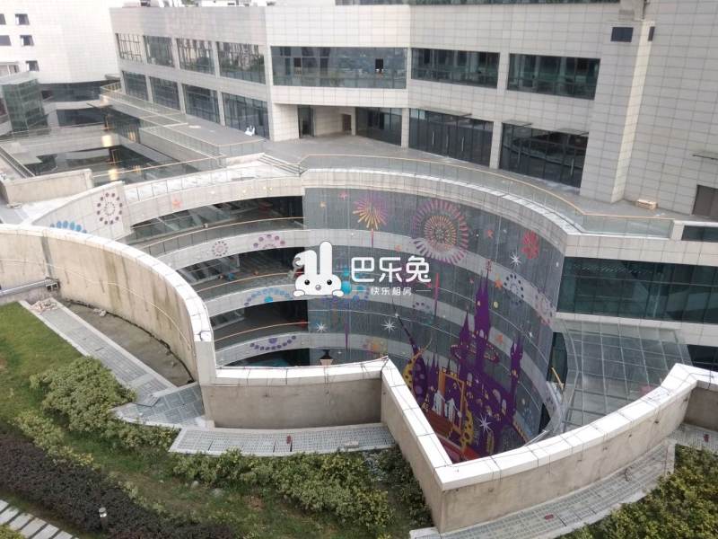 华元欢乐城(华元尚峰轩)