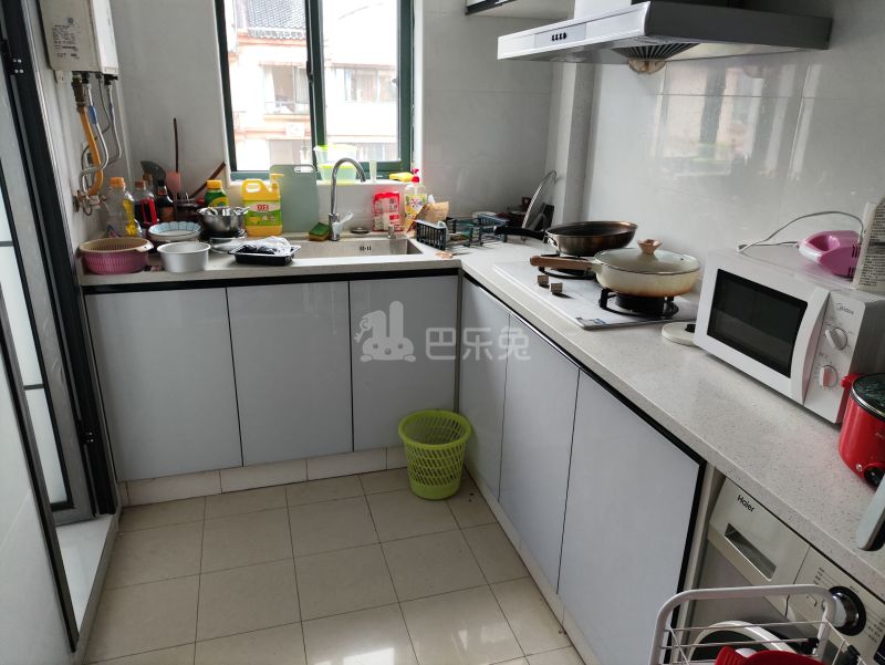聚龙家园3272668厨房图5