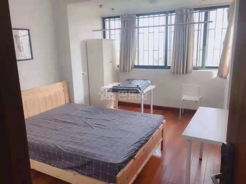 聚龙家园3272668卧室图1