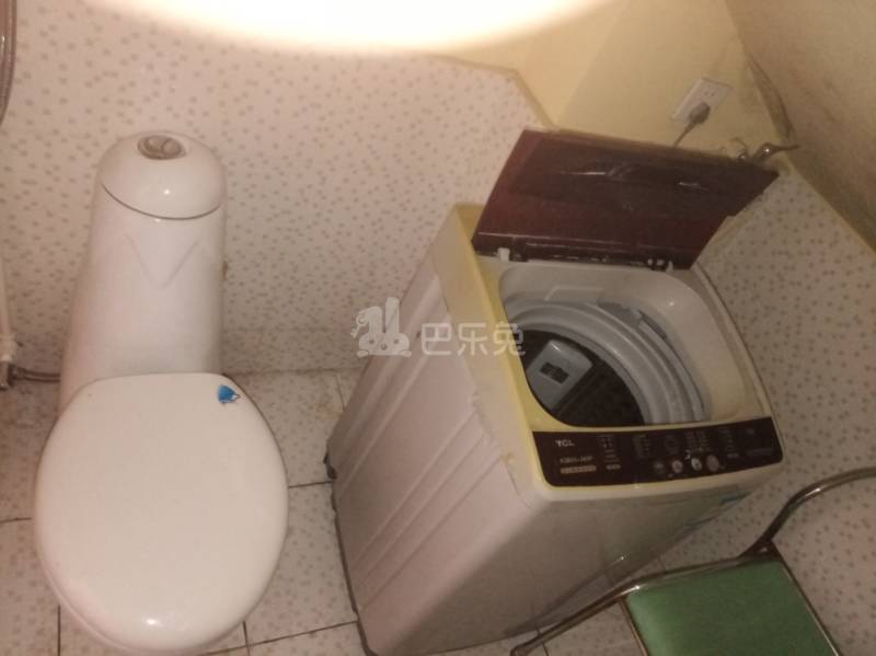 聚龙家园3272668卫生间图7