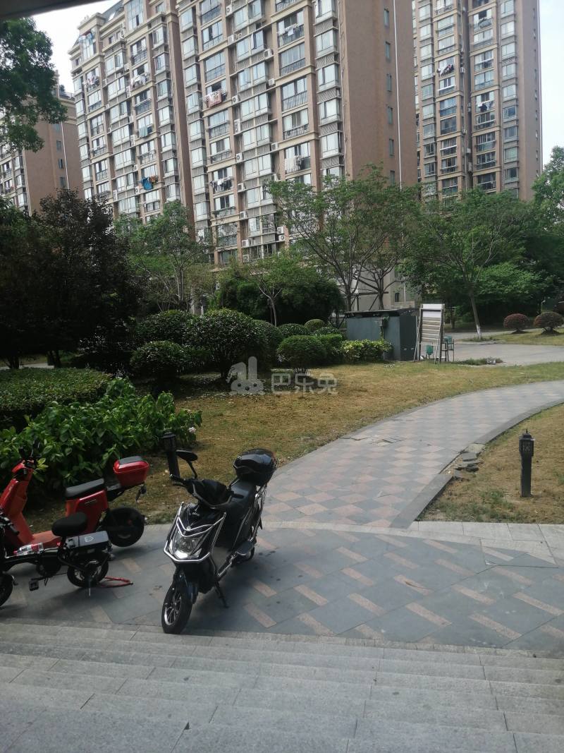 美岸栖庭北区