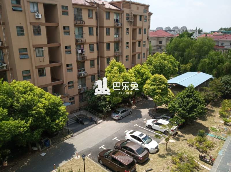 金光花苑(古浪路355.