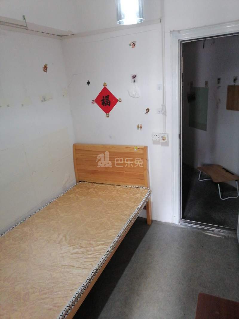 华苑大厦3285184卧室图0