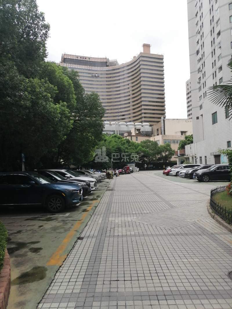 华苑大厦3285184周边环境图11