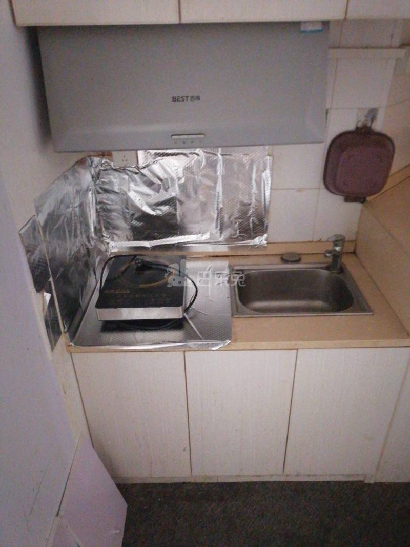 华苑大厦3285184卧室图3