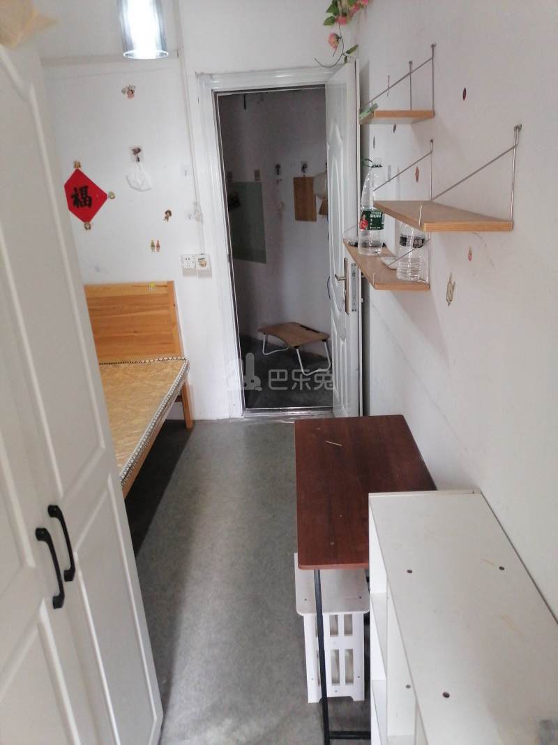 华苑大厦3285184卧室图2