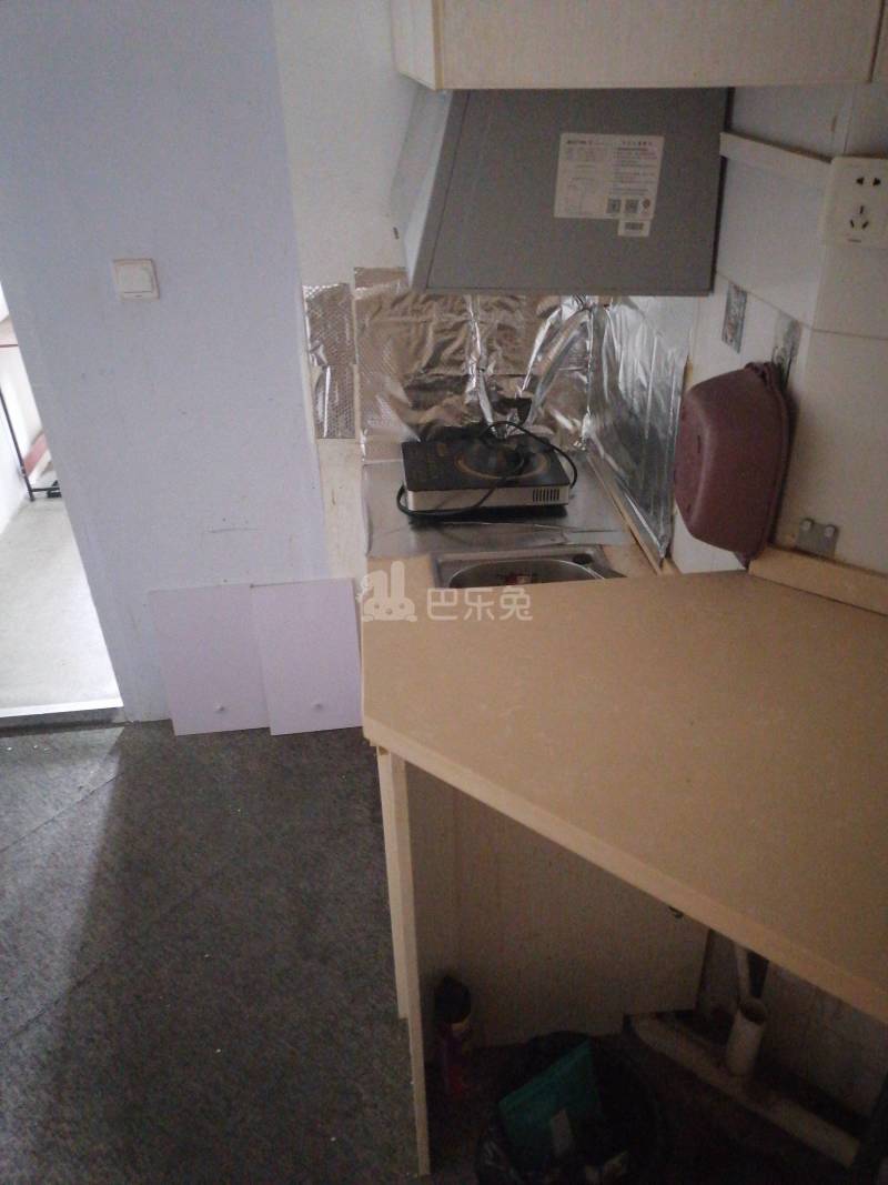 华苑大厦3285184厨房图6