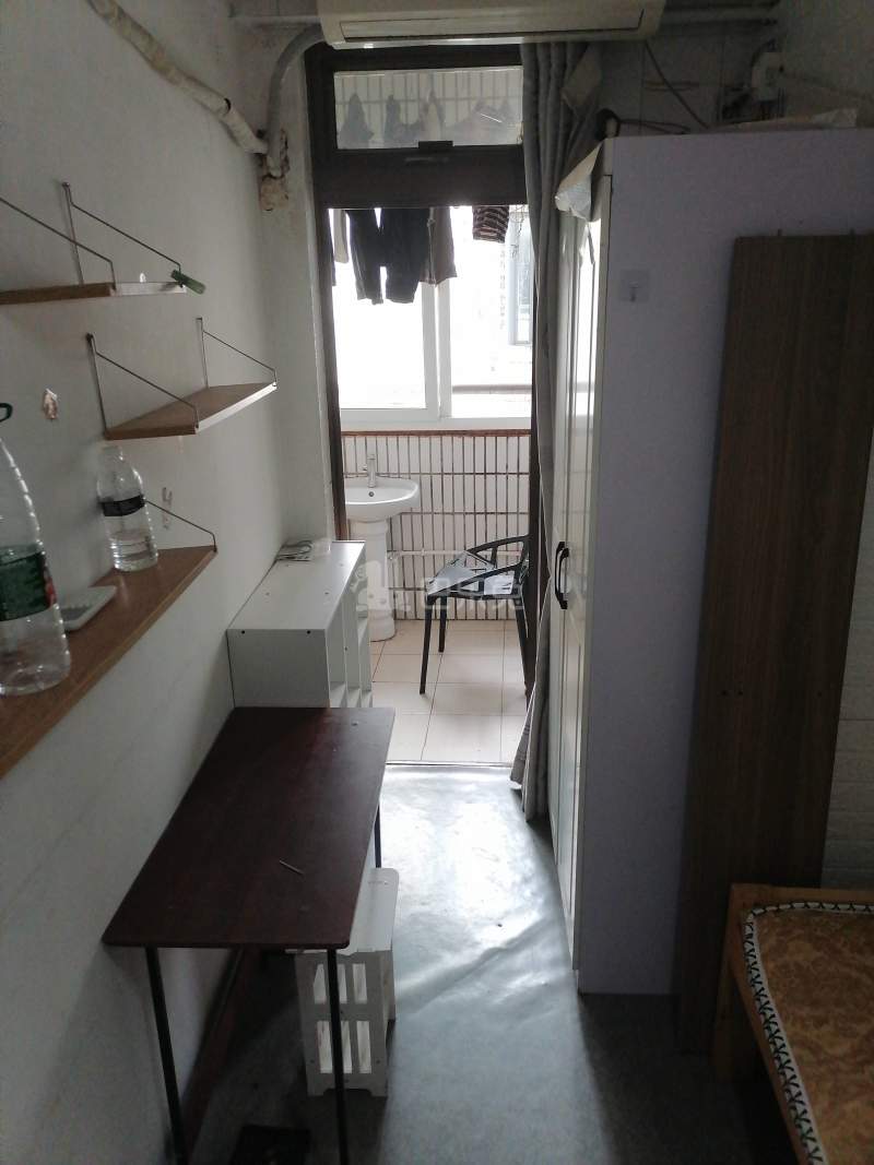 华苑大厦3285184卧室图1