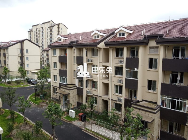 上海闵行_浦秀馨苑_1室0厅0卫_合租朝北_浦秀路1139弄-上海巴乐兔租房