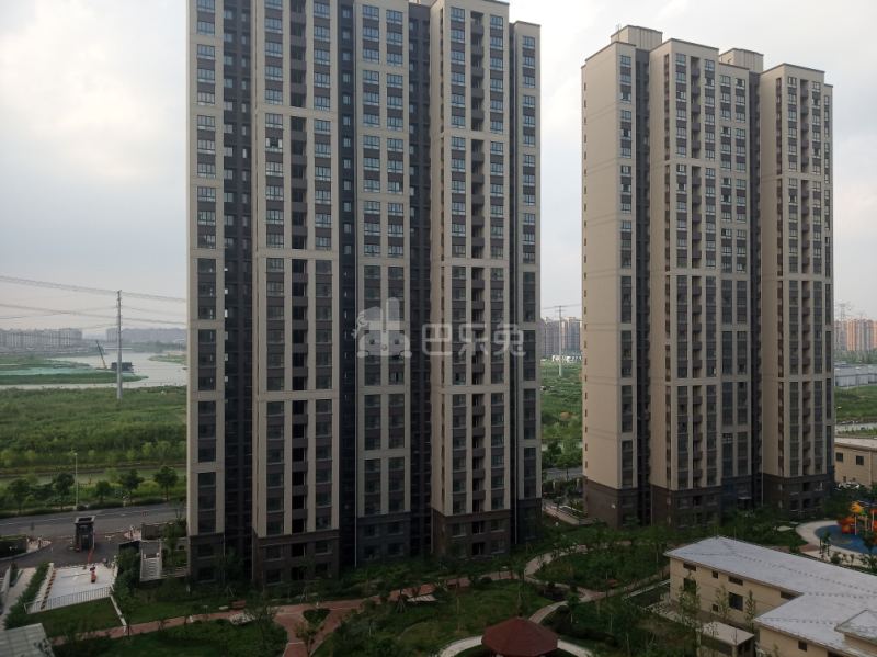 塘和家园顺康苑5647772周边环境图13