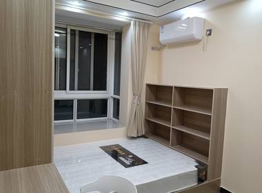 好日子大家园D区 