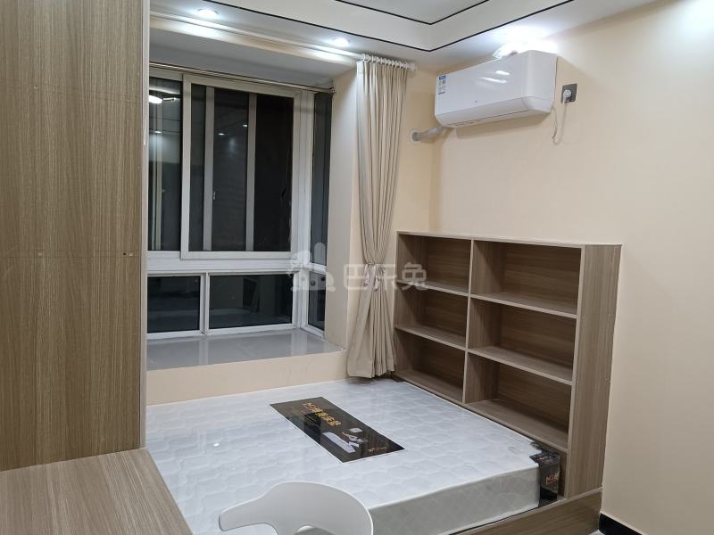 好日子大家园D区3298202卧室图0