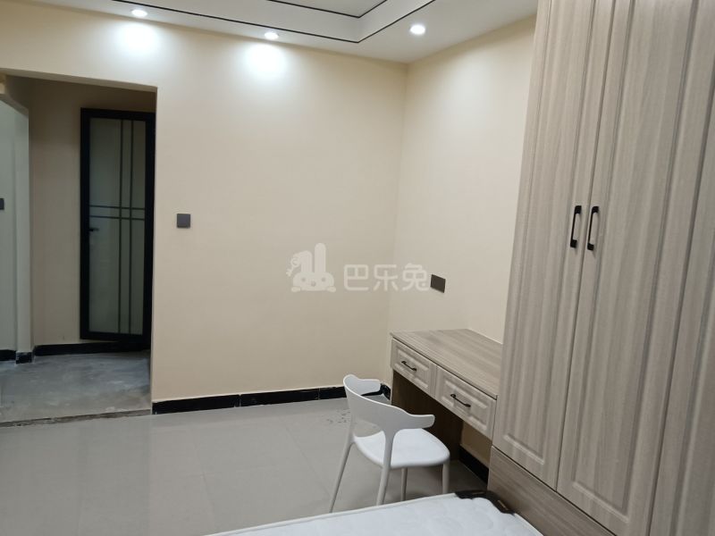 好日子大家园D区3298202卧室图1