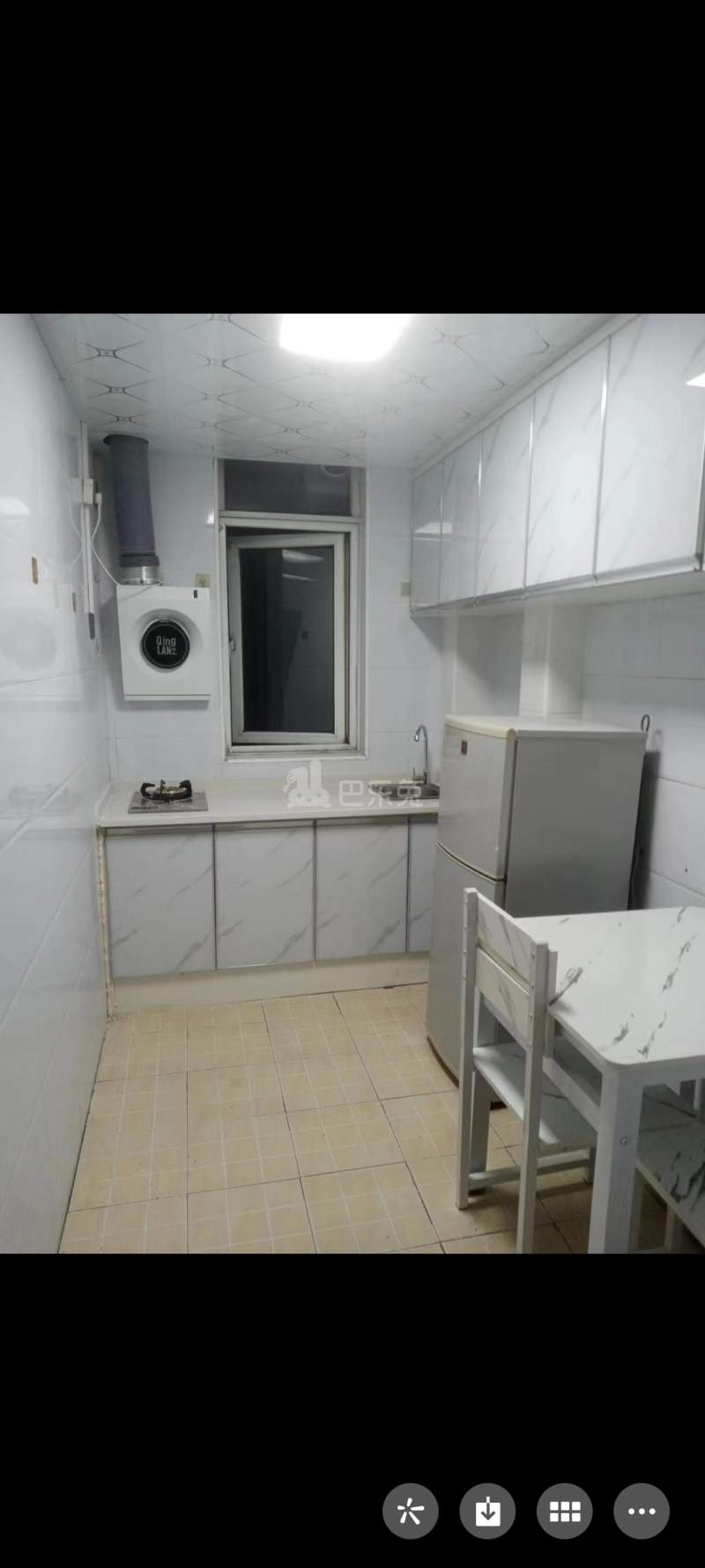 好日子大家园D区3298202厨房图3