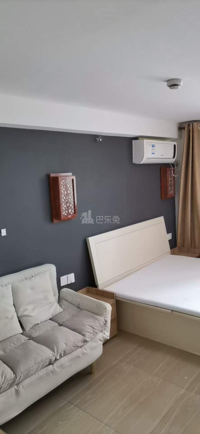 百合公寓（曹杨店）329713周边环境图26