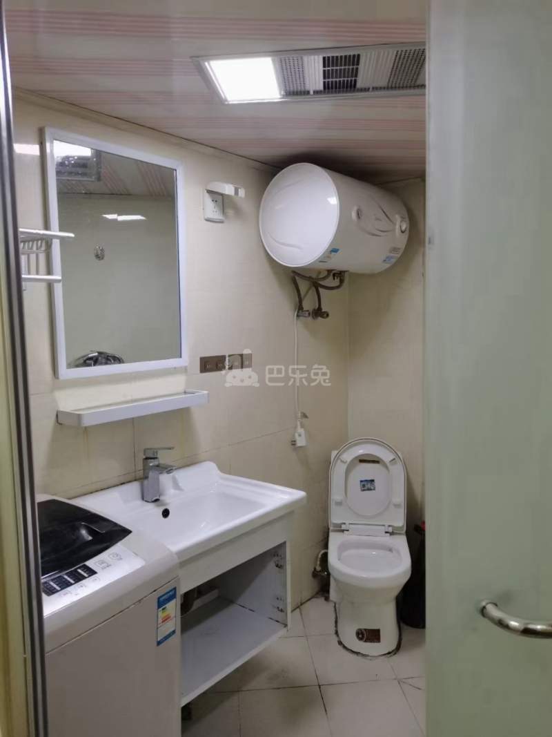 百合公寓（曹杨店）329713周边环境图28