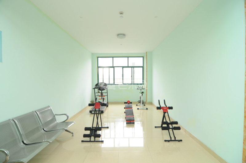 百合公寓（曹杨店）329713周边环境图25