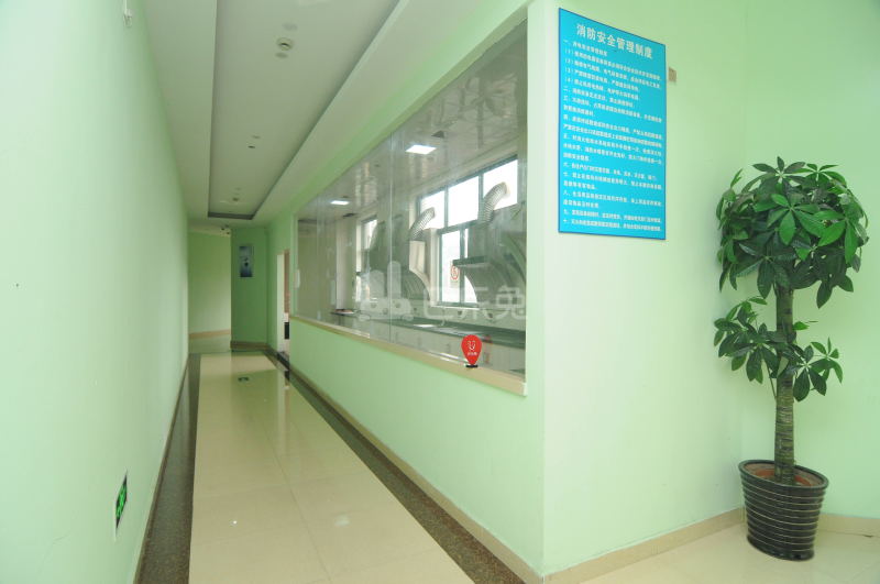 百合公寓（曹杨店）329713周边环境图24