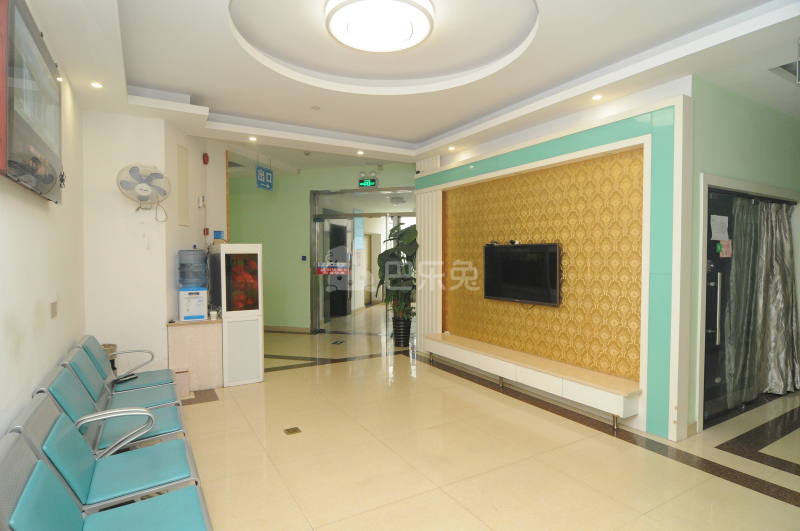 百合公寓（曹杨店）329713周边环境图15