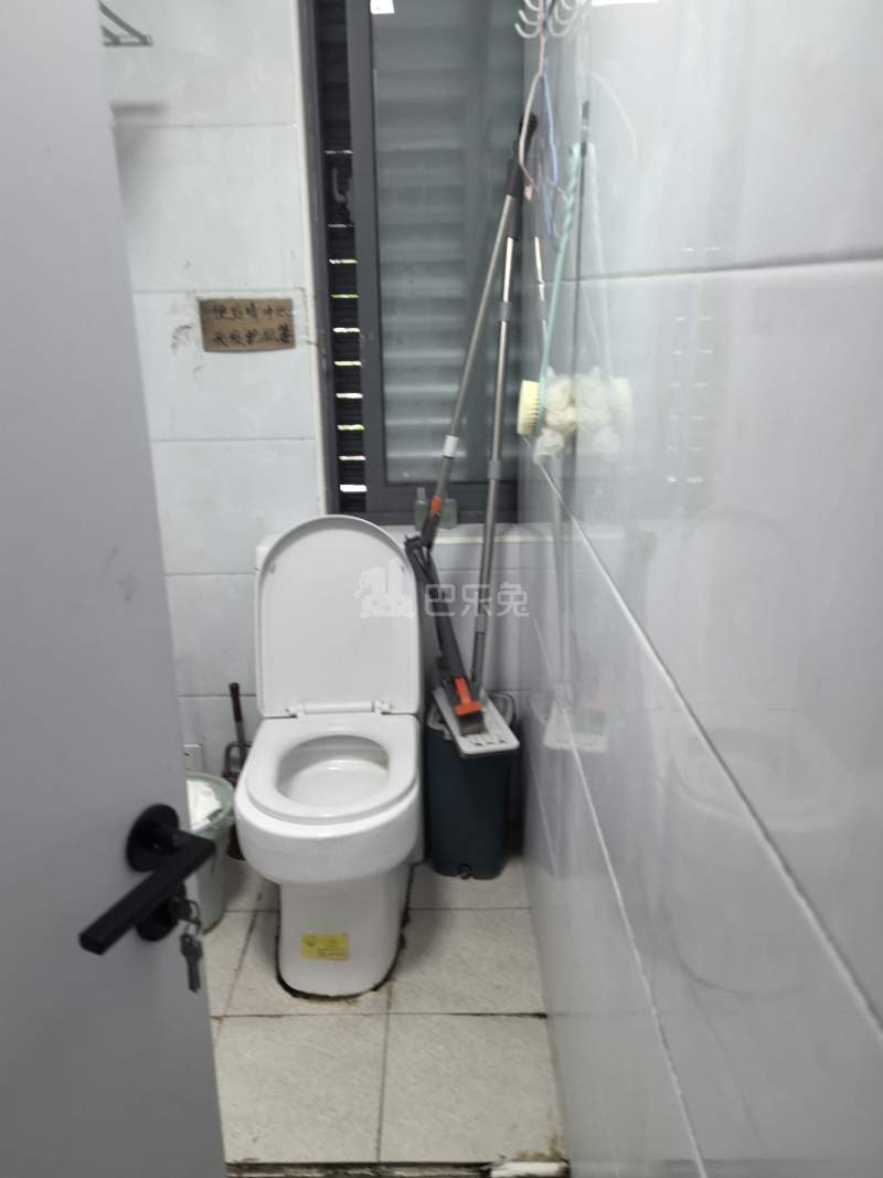 紫华丽苑3299420卫生间图5