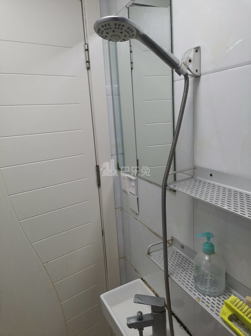 紫华丽苑3299420卫生间图8