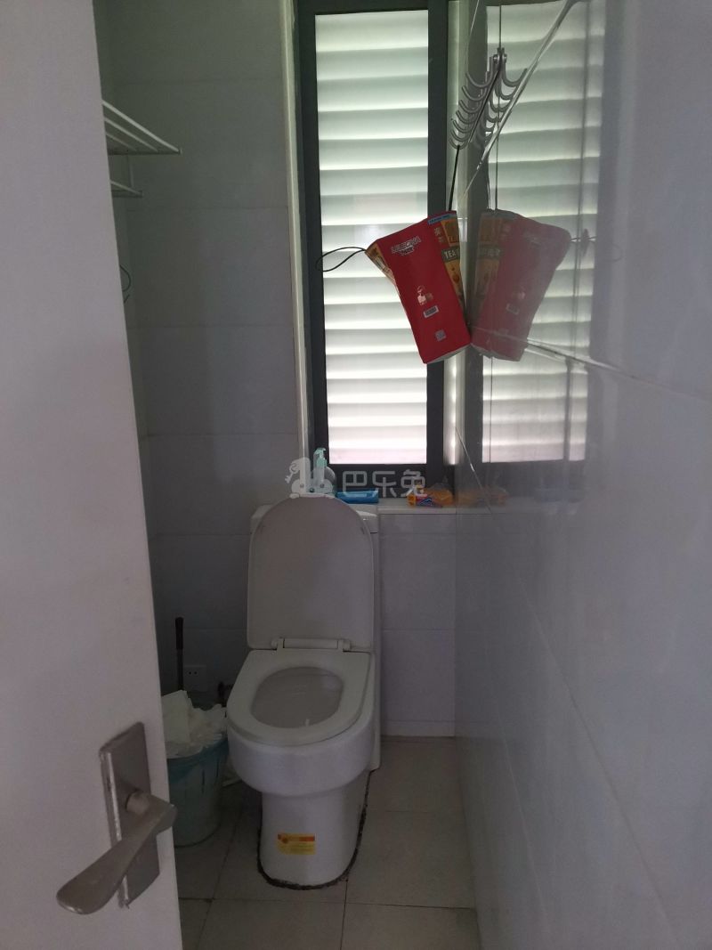 紫华丽苑3299420卫生间图7