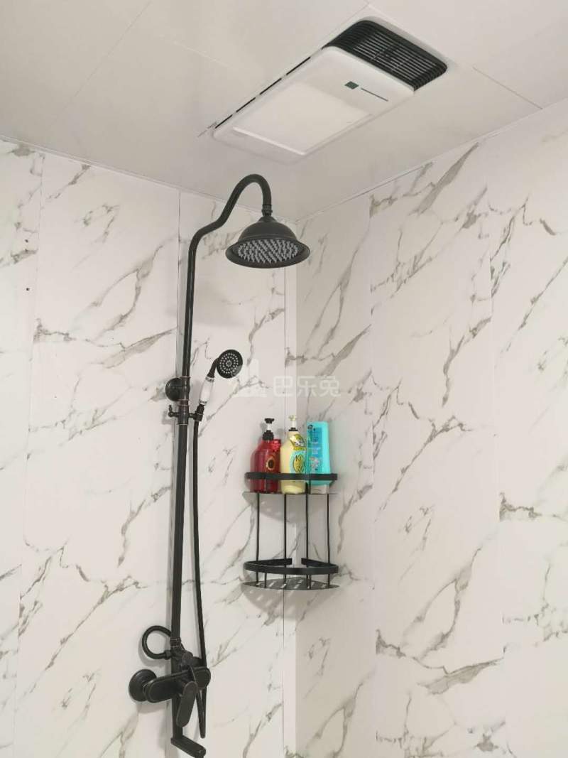 嘉杰国际广场6682257卫生间图7