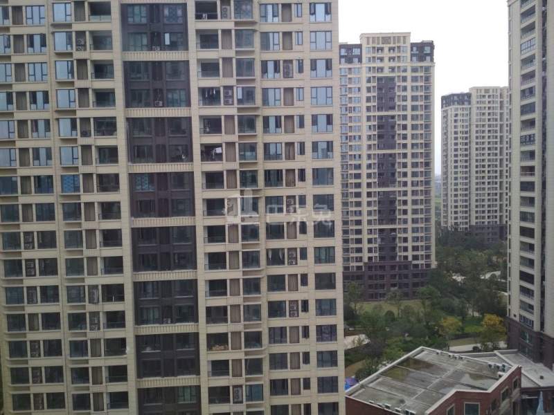 融创东南海18457233周边环境图1