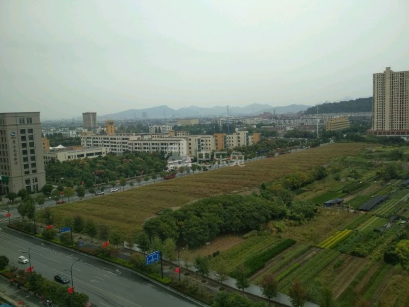 融创东南海18457233周边环境图2