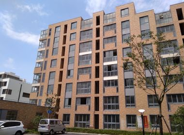 佘北家园茸腾苑 3室2厅1卫