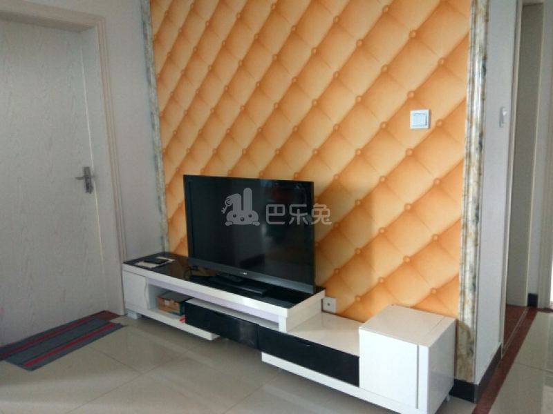 德锦苑8672526客厅图8