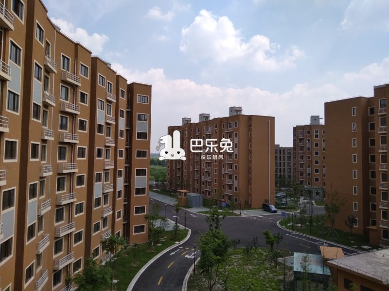佘北家园瑞兰苑