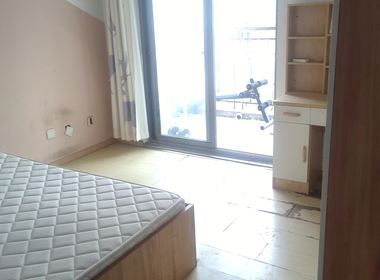 双佳翠庭 2室0厅1卫