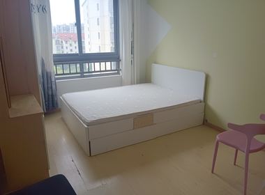 双佳翠庭 2室1厅1卫