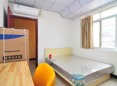 有力公寓（三林路235号） 1室0厅1卫